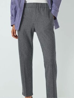 Weekend Max Mara Cordoba Ultra Soft Viscose Blend Trousers